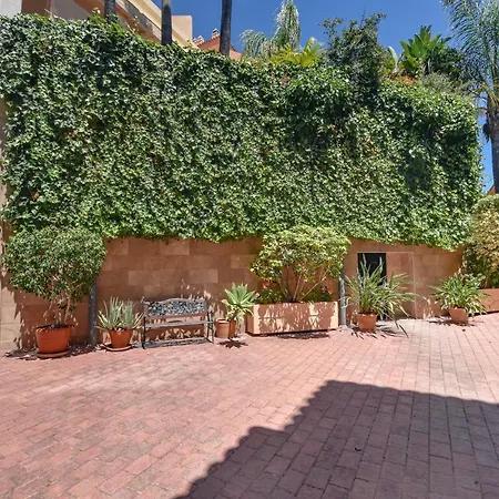 Penthouse With Sea Views In Nueva Andalucia Apartamento *